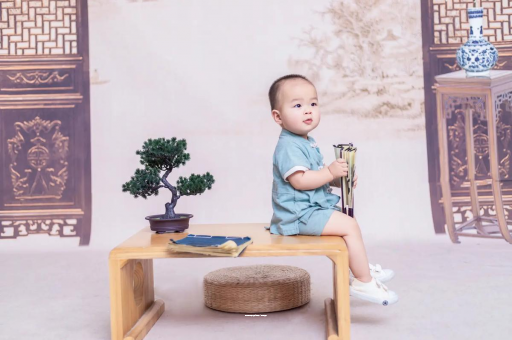 宜春宝宝反复发烧呕吐